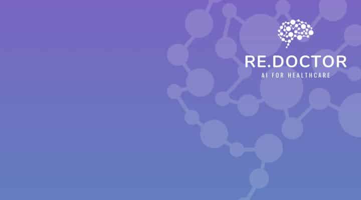 RE.DOCTOR LLC-k ISO 13485 ziurtagiria lortu du.