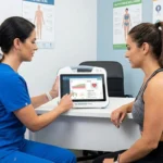 Zure poltsikoaren boterea baliatuta: diabetesa kudeatzeko smartphone bidezko bizitza-seinale garrantzitsuak 4 RE.DOCTOR Pisua galtzeko klinikako bizi-seinaleak