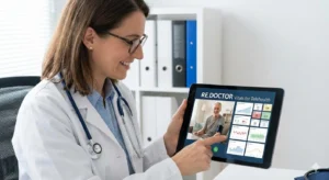 Screening for Prediabetes and Type 2 Diabetes: A Comprehensive Guide 4 pazienteen urruneko monitorizazioa