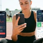 Zure poltsikoaren boterea: diabetesa kudeatzeko smartphone bidezko bizitza-seinale garrantzitsuak 6 Ongizate aplikazioa